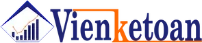Logo Viện Kế Toán